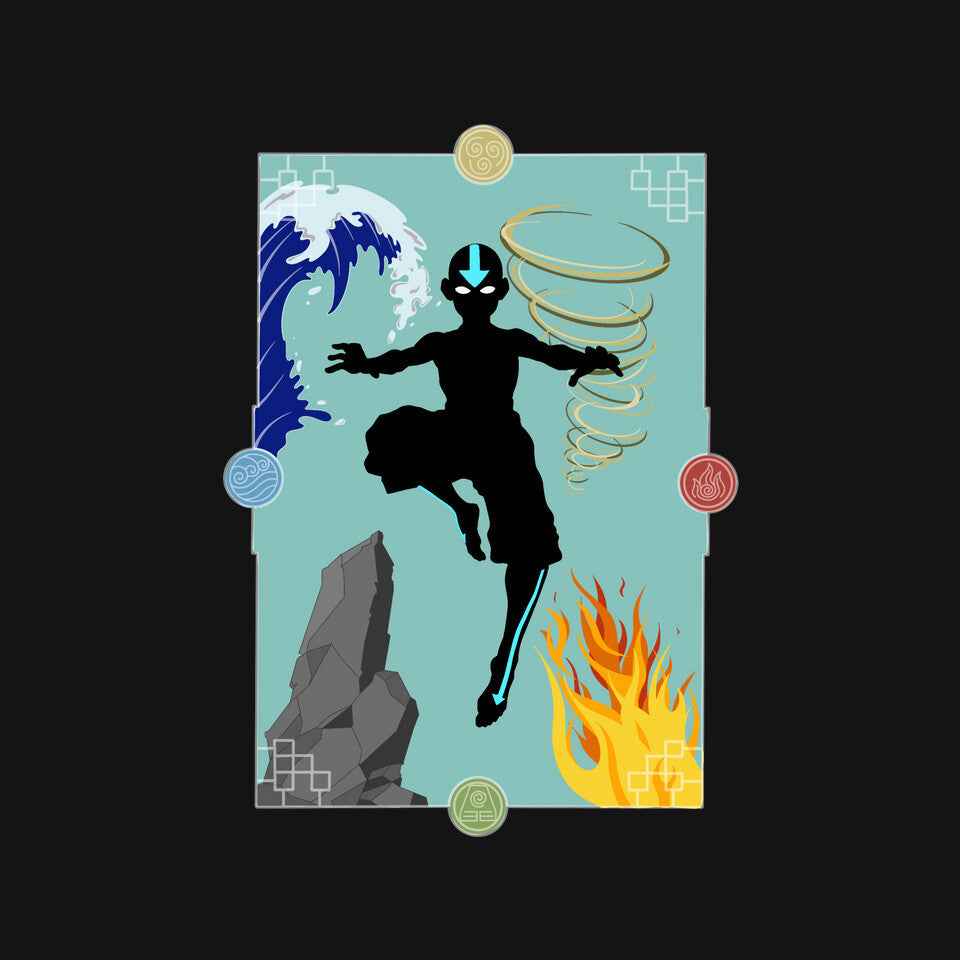 Four Elements