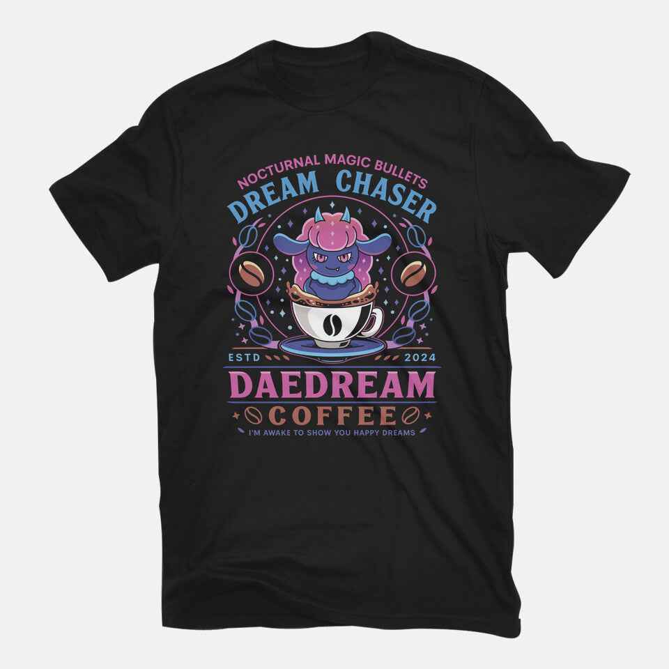 Daedream Dark Element Coffee
