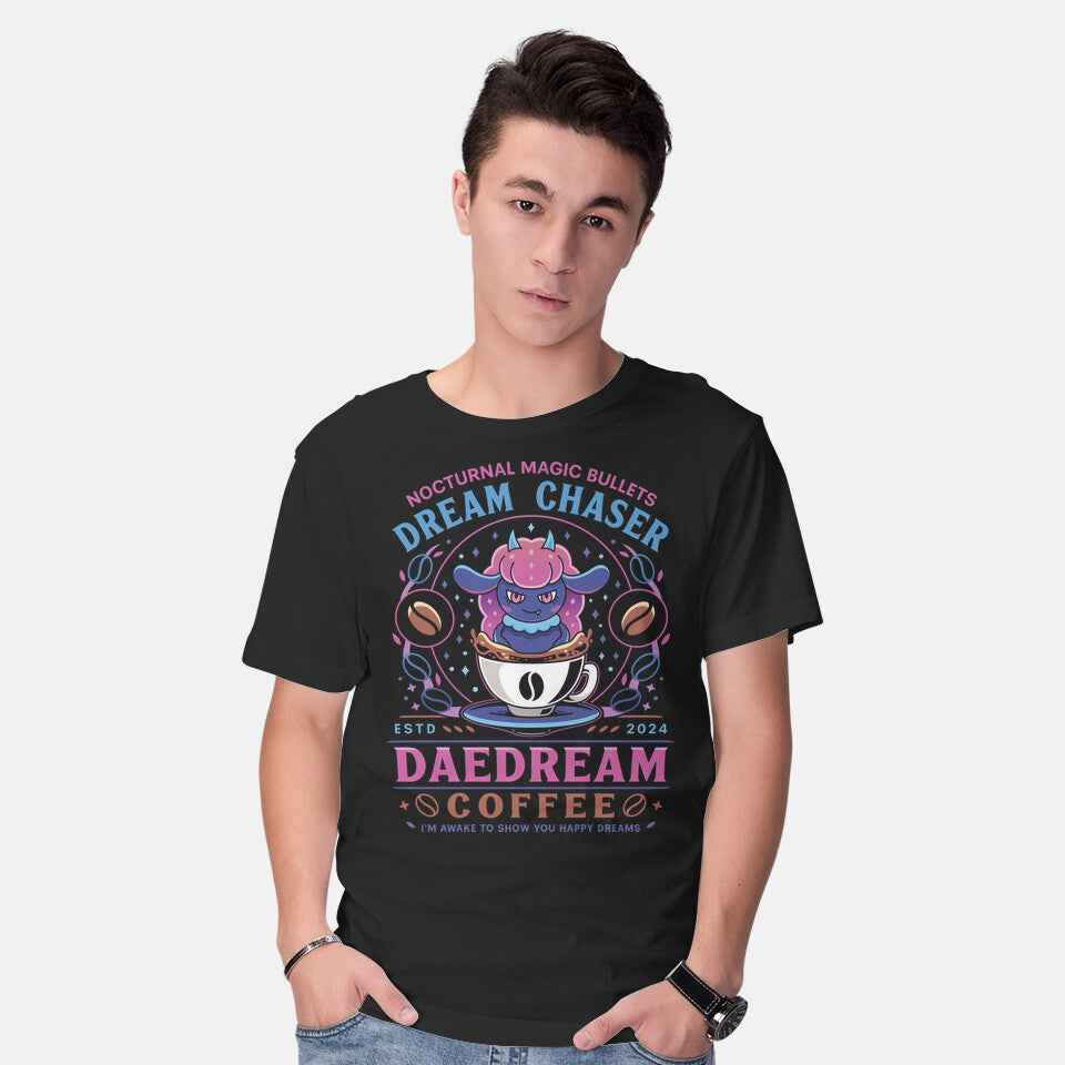 Daedream Dark Element Coffee