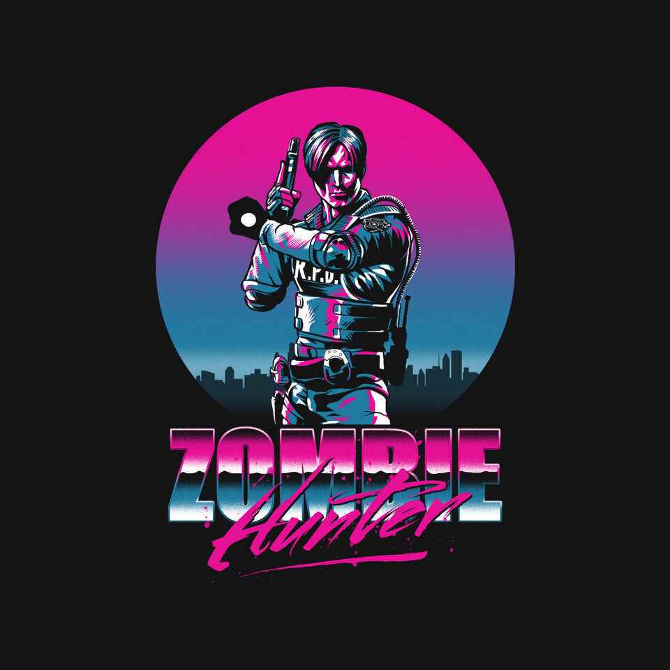 Zombie Hunter