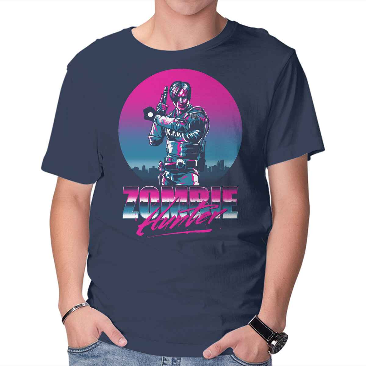 Zombie Hunter