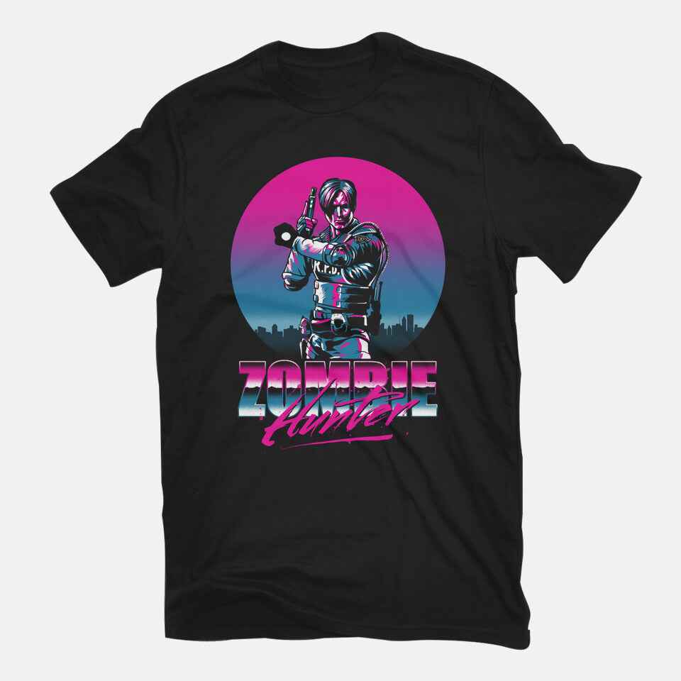 Zombie Hunter