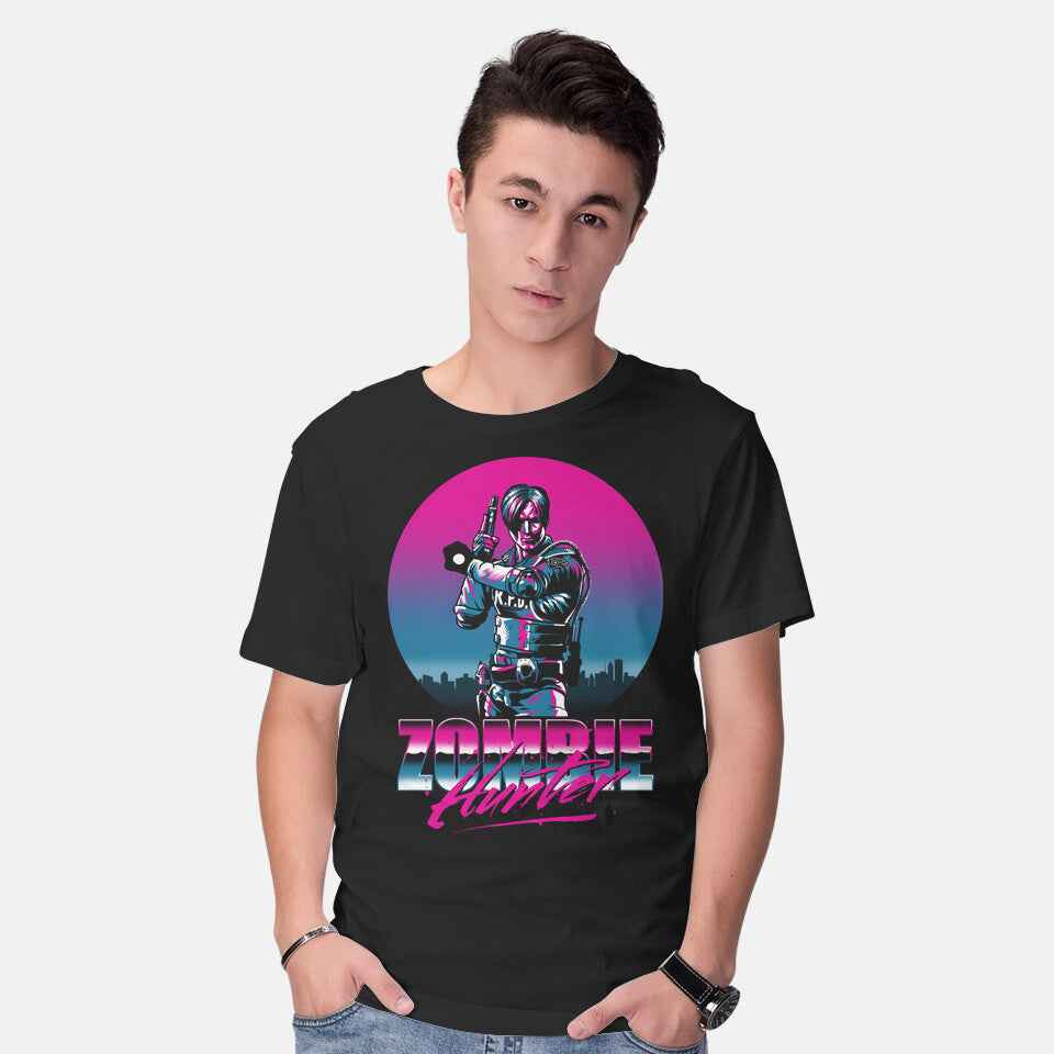 Zombie Hunter