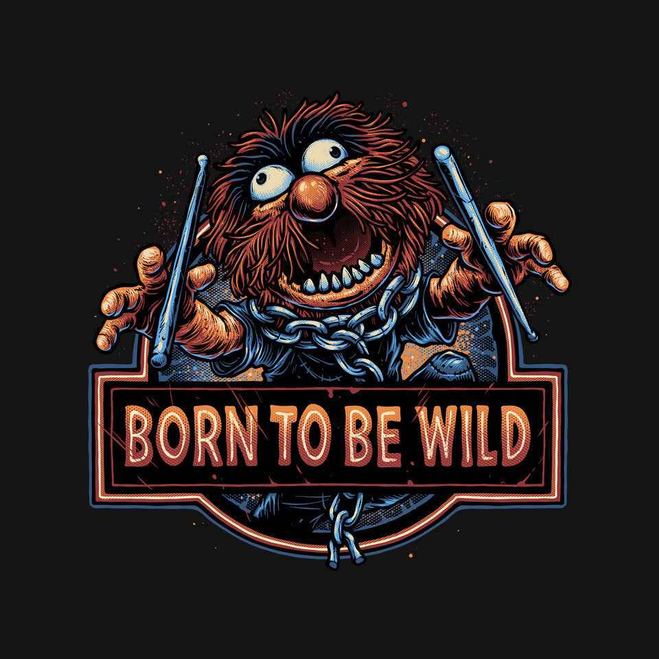 Be Wild