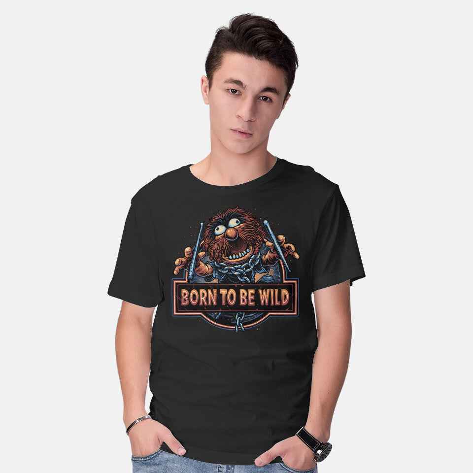 Be Wild