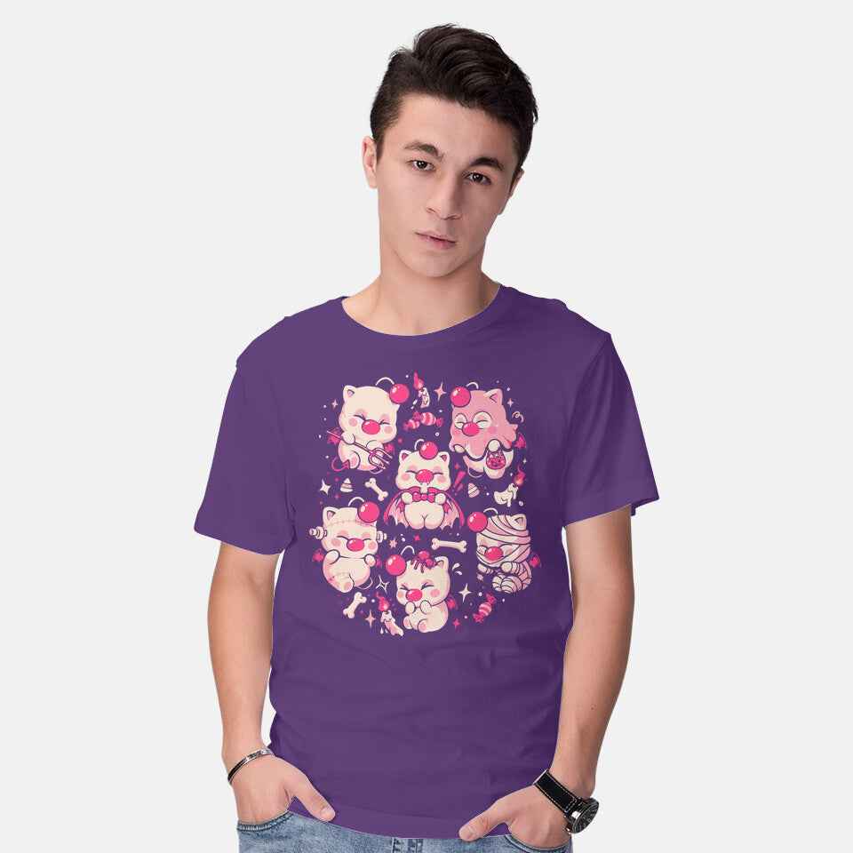 Creepy Cuties