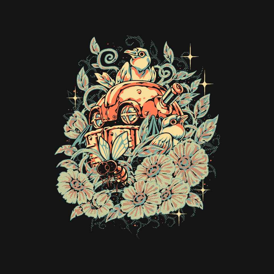 The Gardener