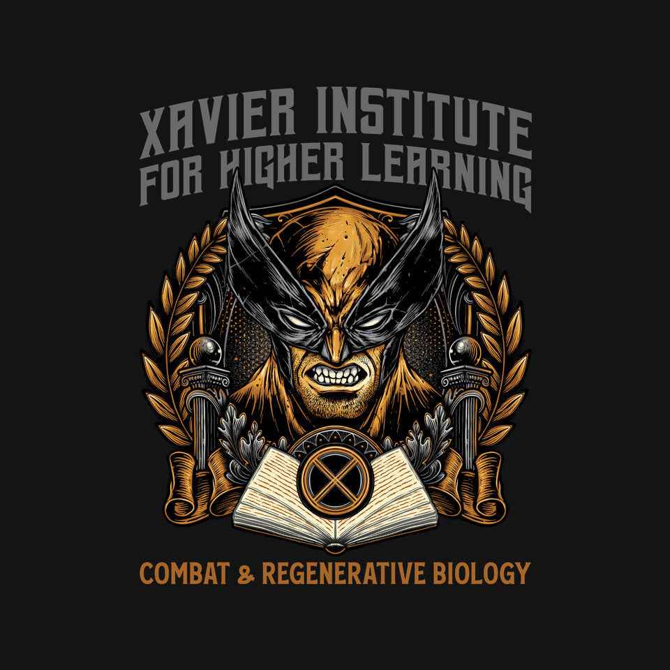 Combat And Regenerative Biology