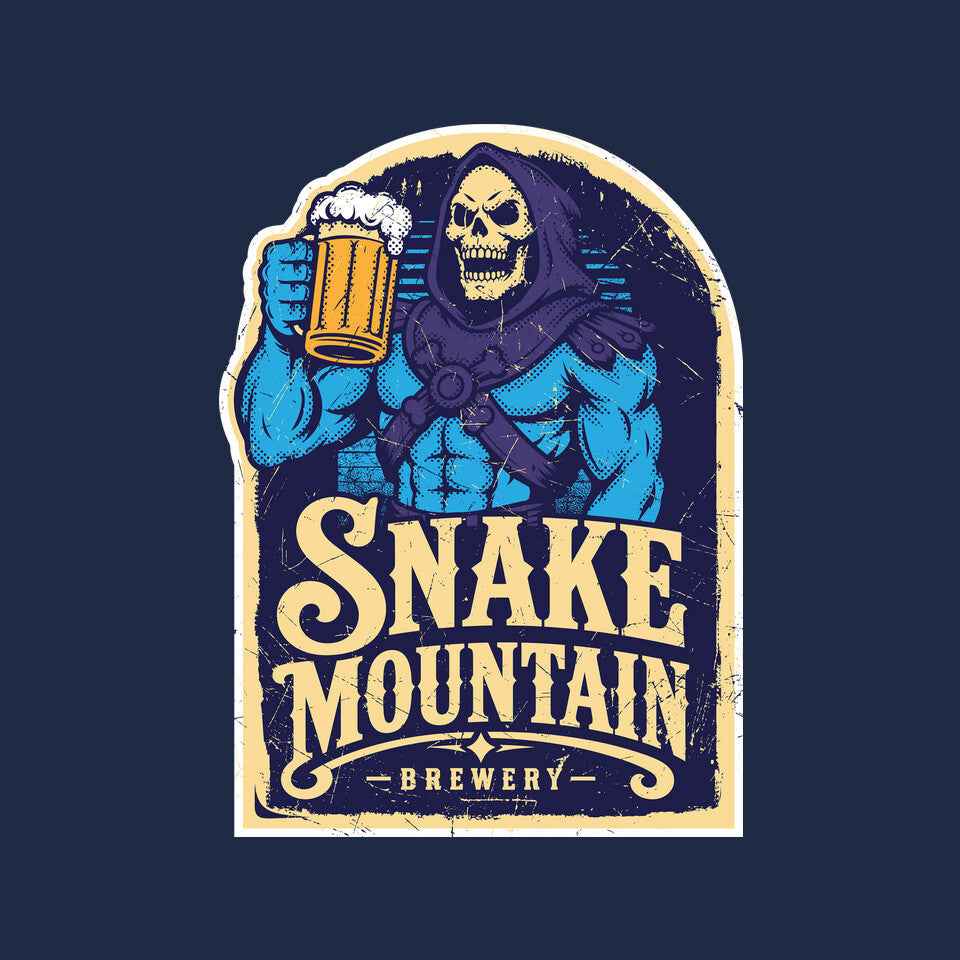 Snake Mountain Brewery