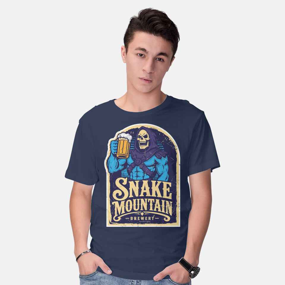 Snake Mountain Brewery