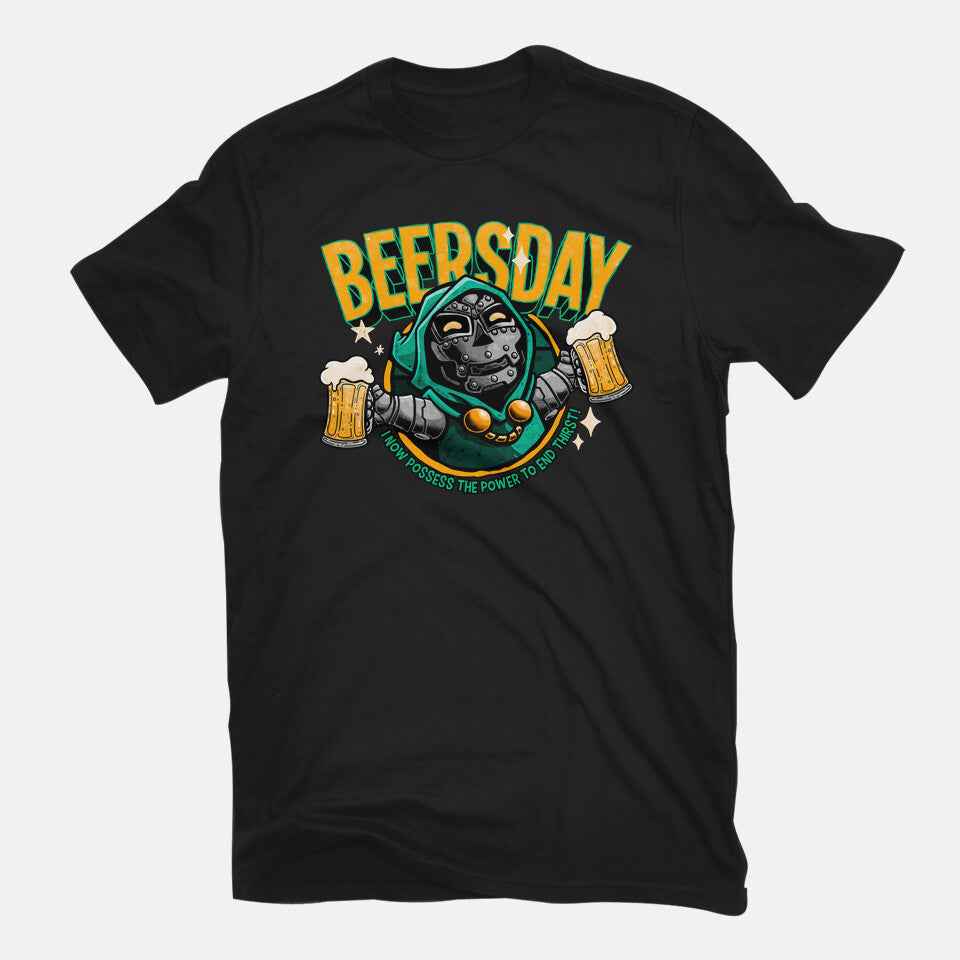 Beersday