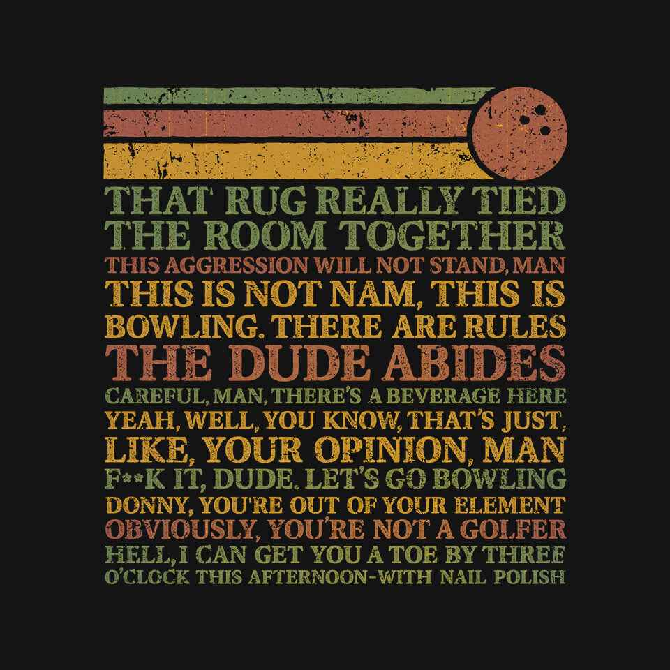 There Are Rules