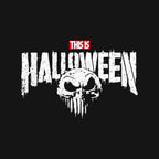 Punisher Skellington