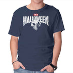Punisher Skellington
