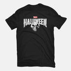 Punisher Skellington