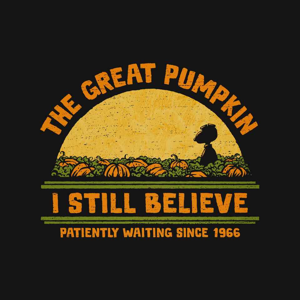 Patiently Waiting Since 1966
