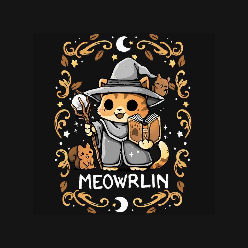 Meowrlin