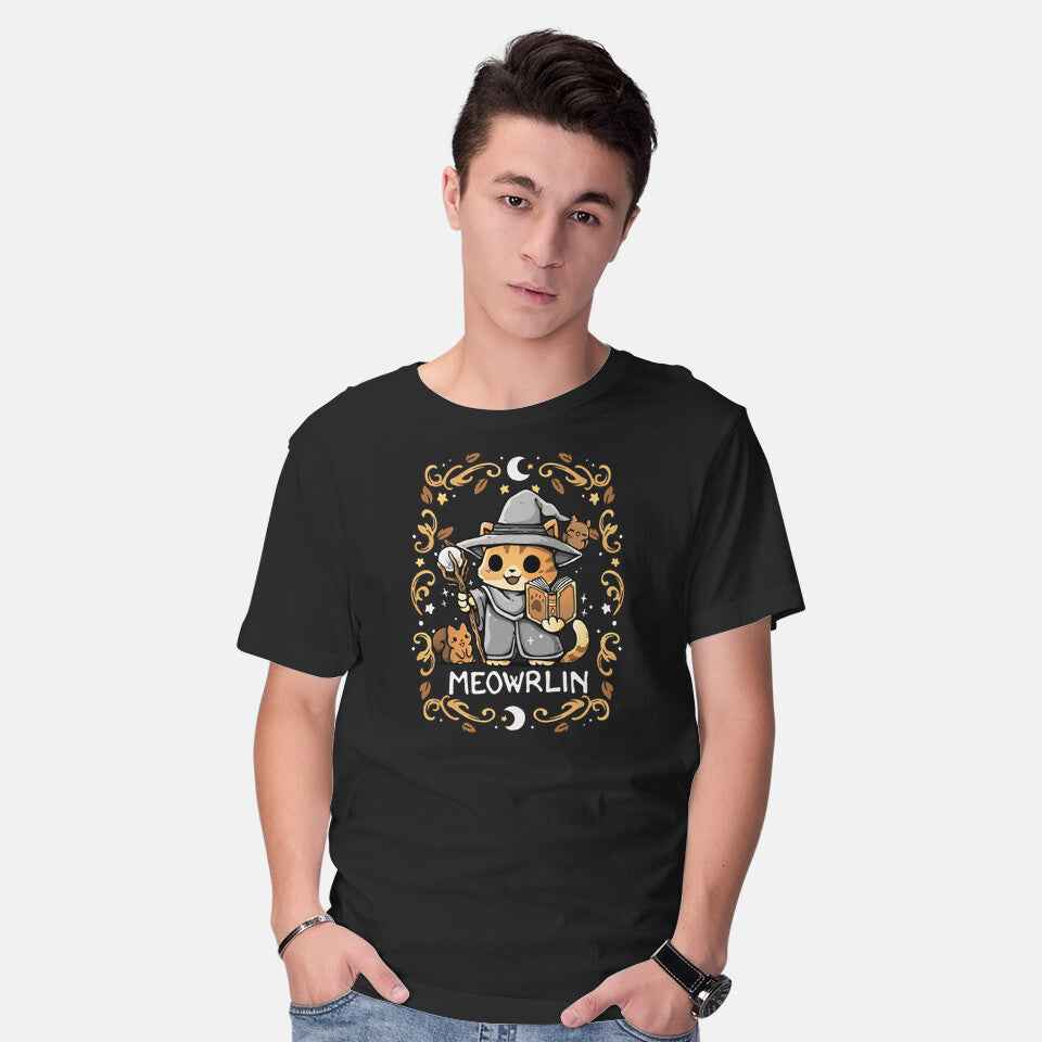 Meowrlin
