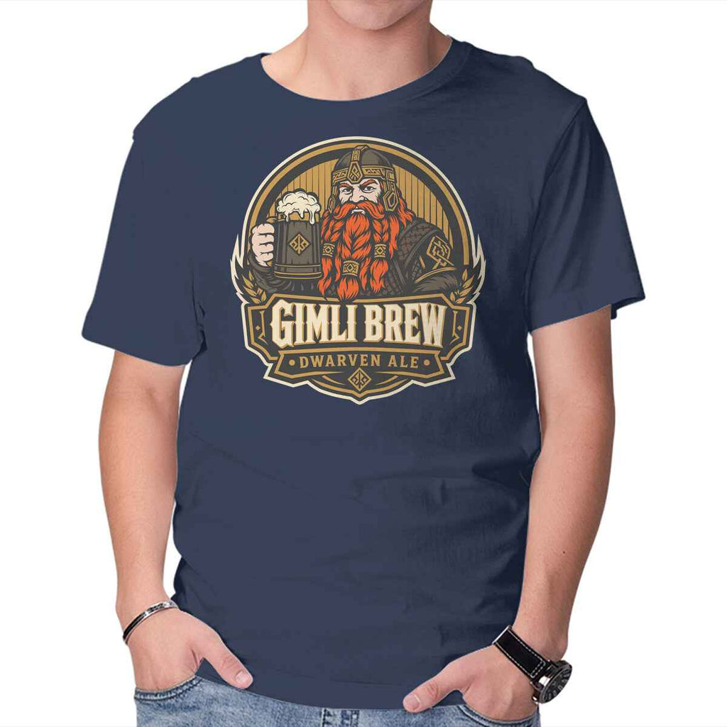Gimli Brew