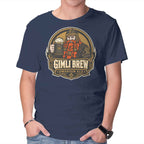 Gimli Brew