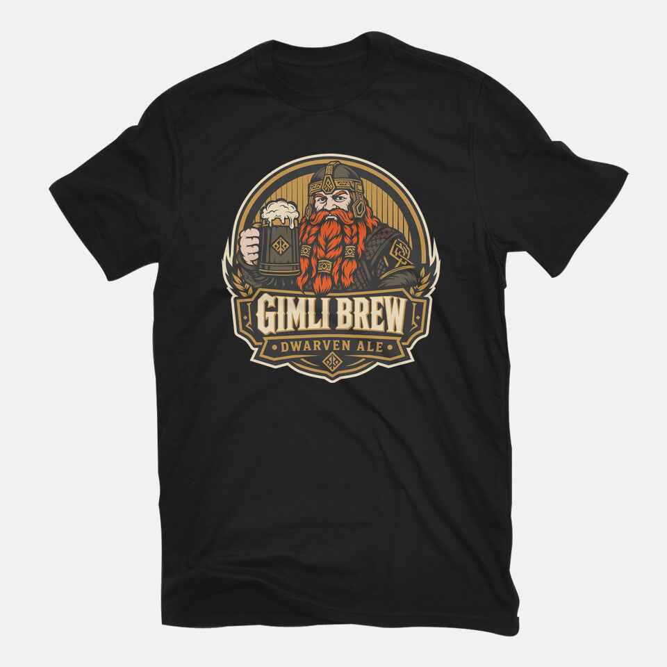 Gimli Brew