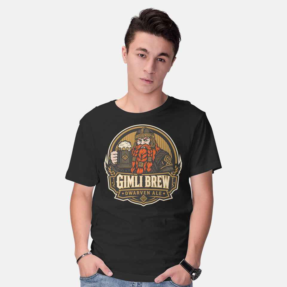 Gimli Brew