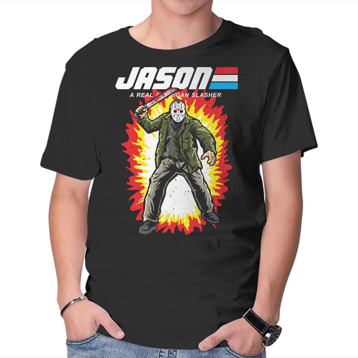 GI Jason