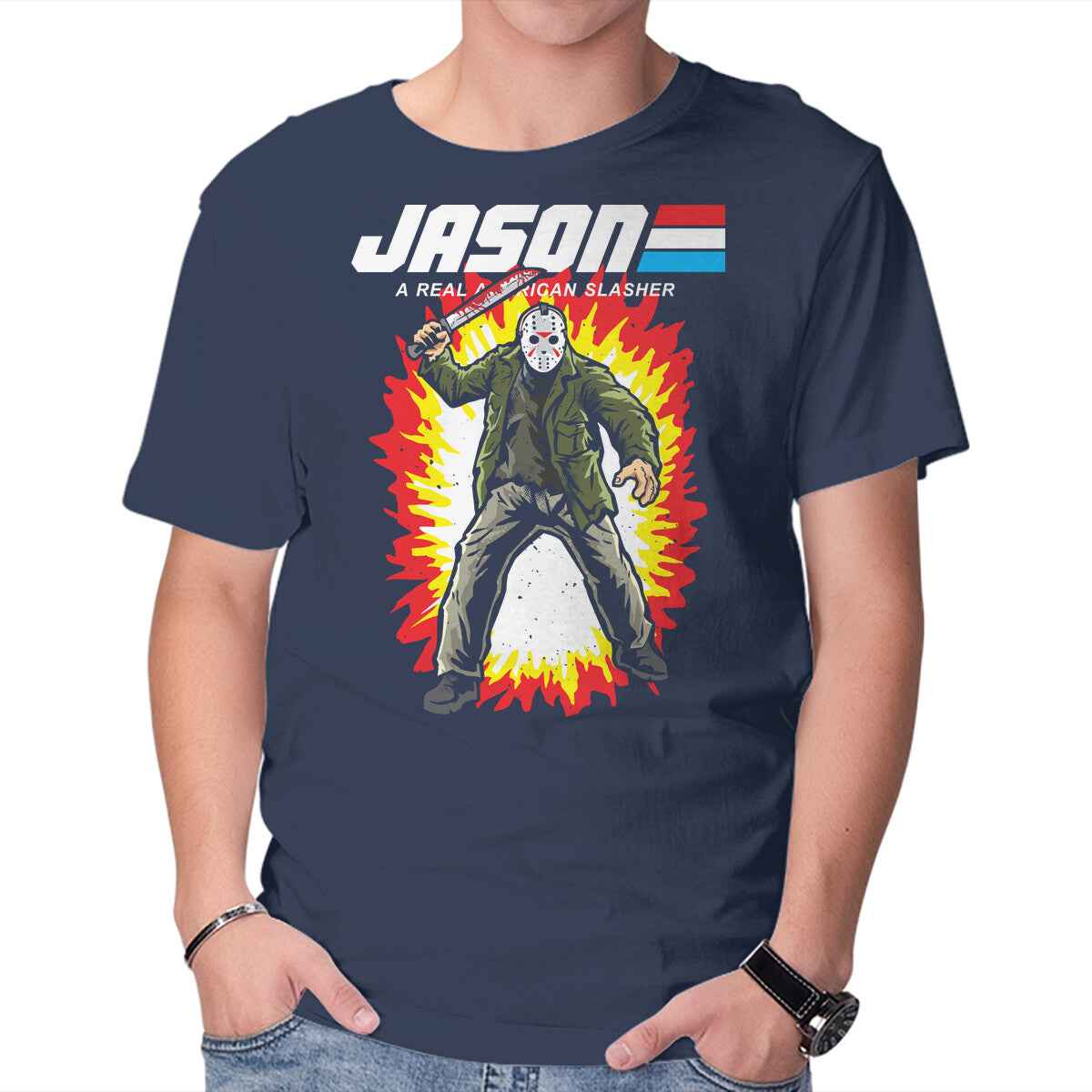 GI Jason