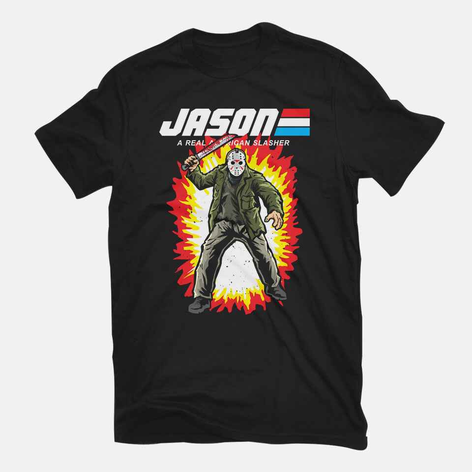 GI Jason
