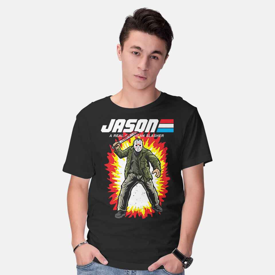 GI Jason