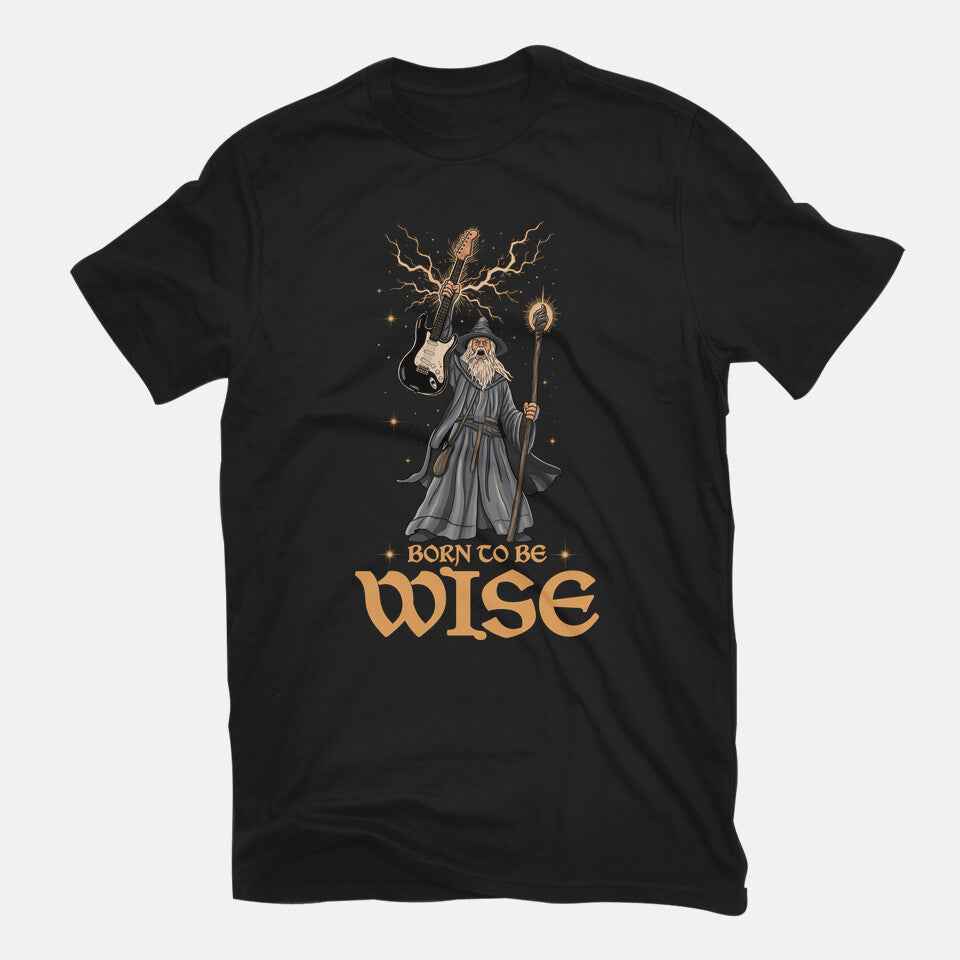 Born To Be Wise
