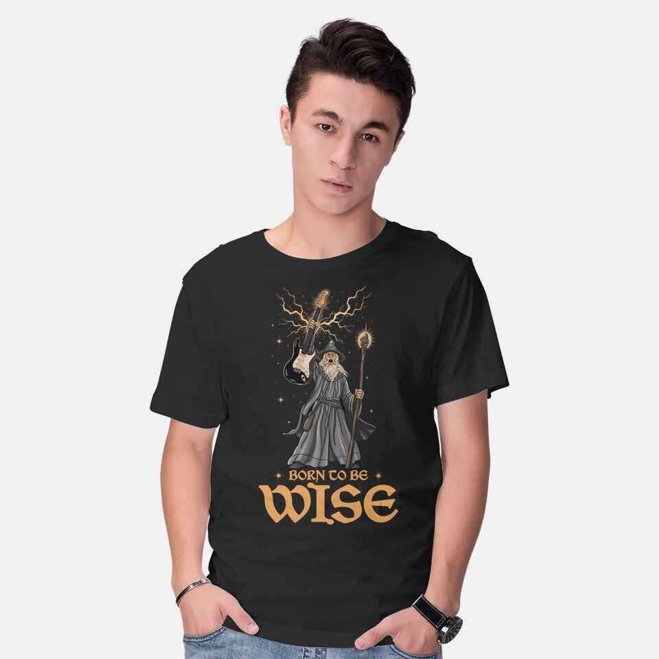 Born To Be Wise
