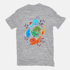 Starters – Anime Graphic T-Shirt