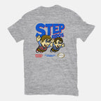 Step Bros – Movie Graphic T-Shirt