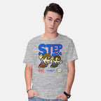 Step Bros – Movie Graphic T-Shirt
