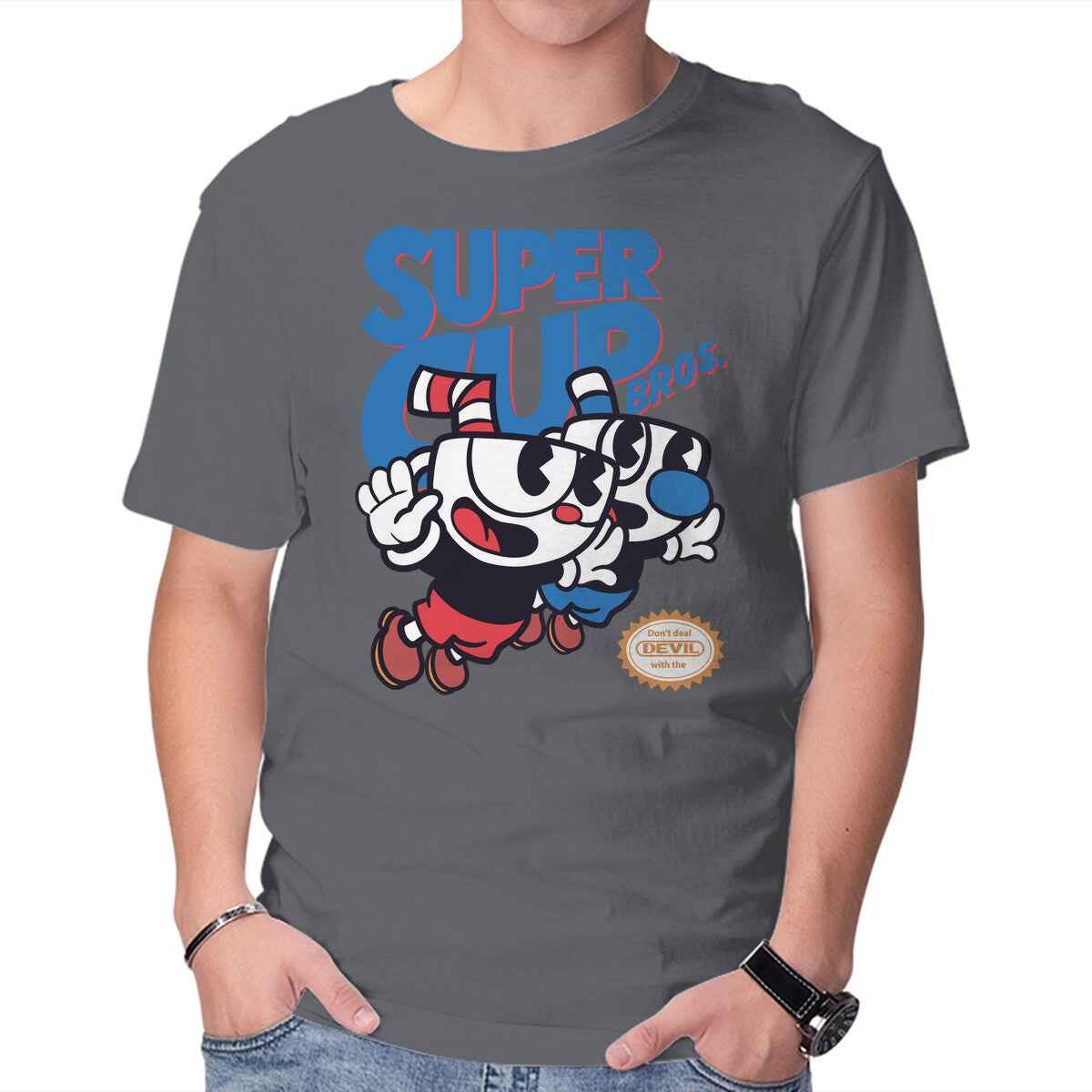 Super Cup Bros.