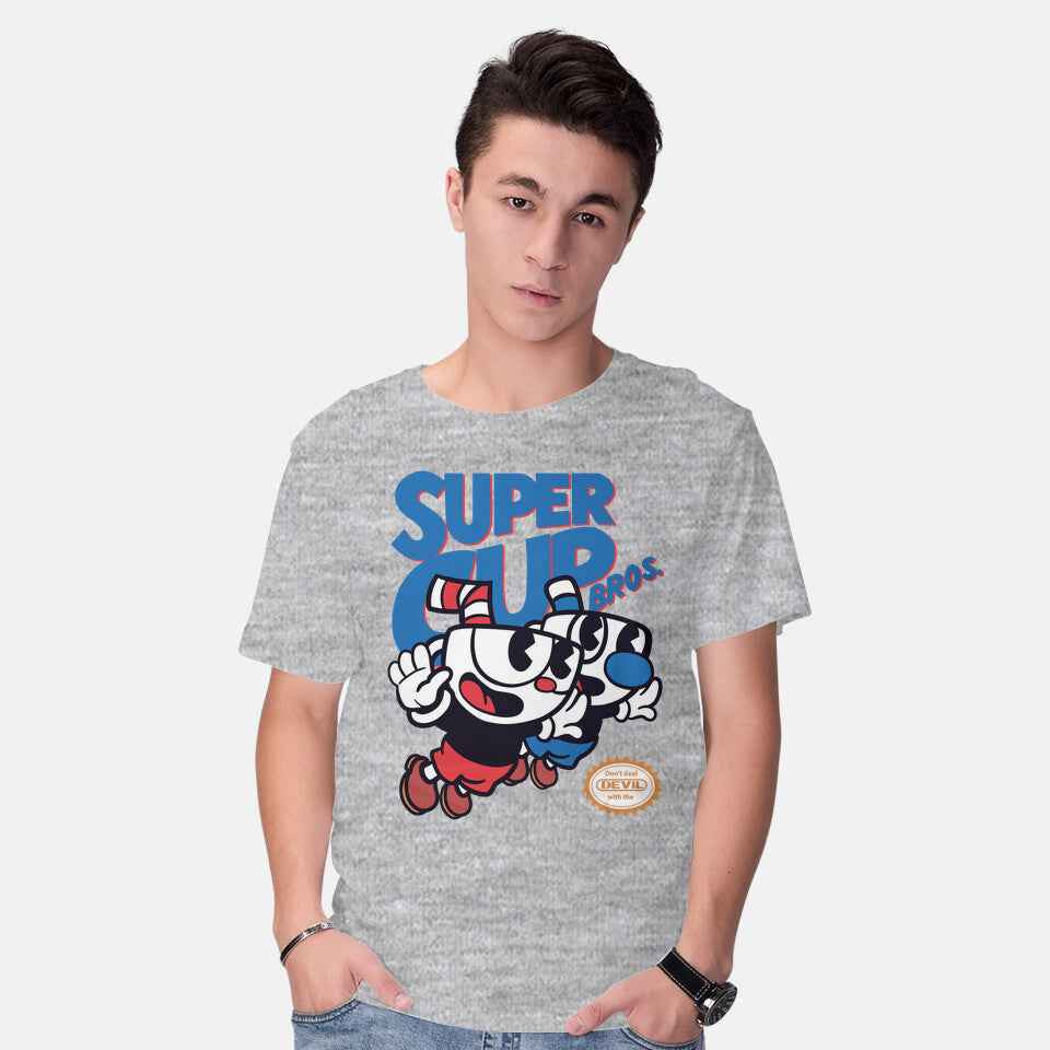 Super Cup Bros.