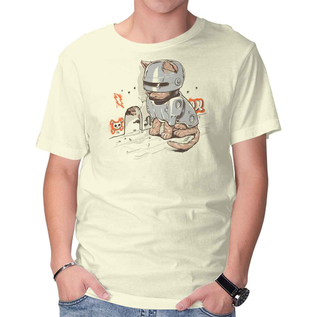 Robocat