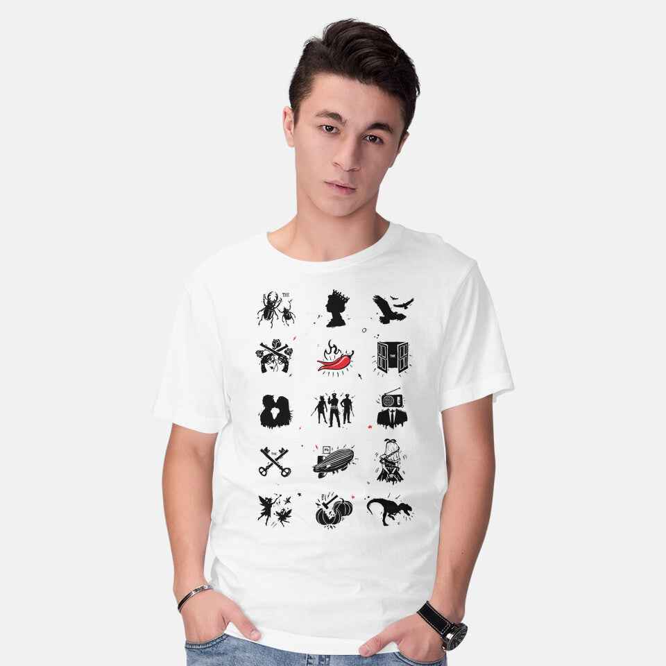Rock Bands