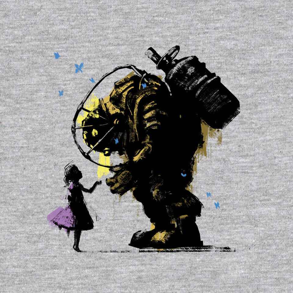 I'll Always Protect You