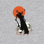 Deliverer of Darkness Graphic T-Shirt