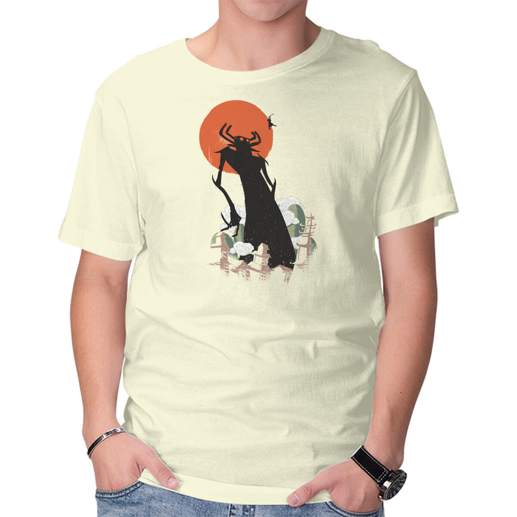 Deliverer of Darkness Graphic T-Shirt