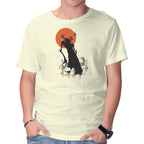 Deliverer of Darkness Graphic T-Shirt