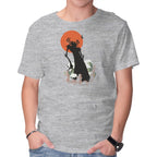 Deliverer of Darkness Graphic T-Shirt