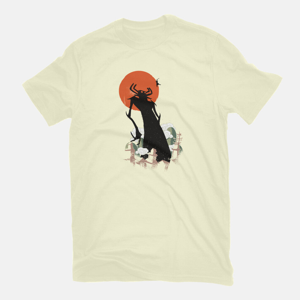 Deliverer of Darkness Graphic T-Shirt