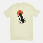 Deliverer of Darkness Graphic T-Shirt