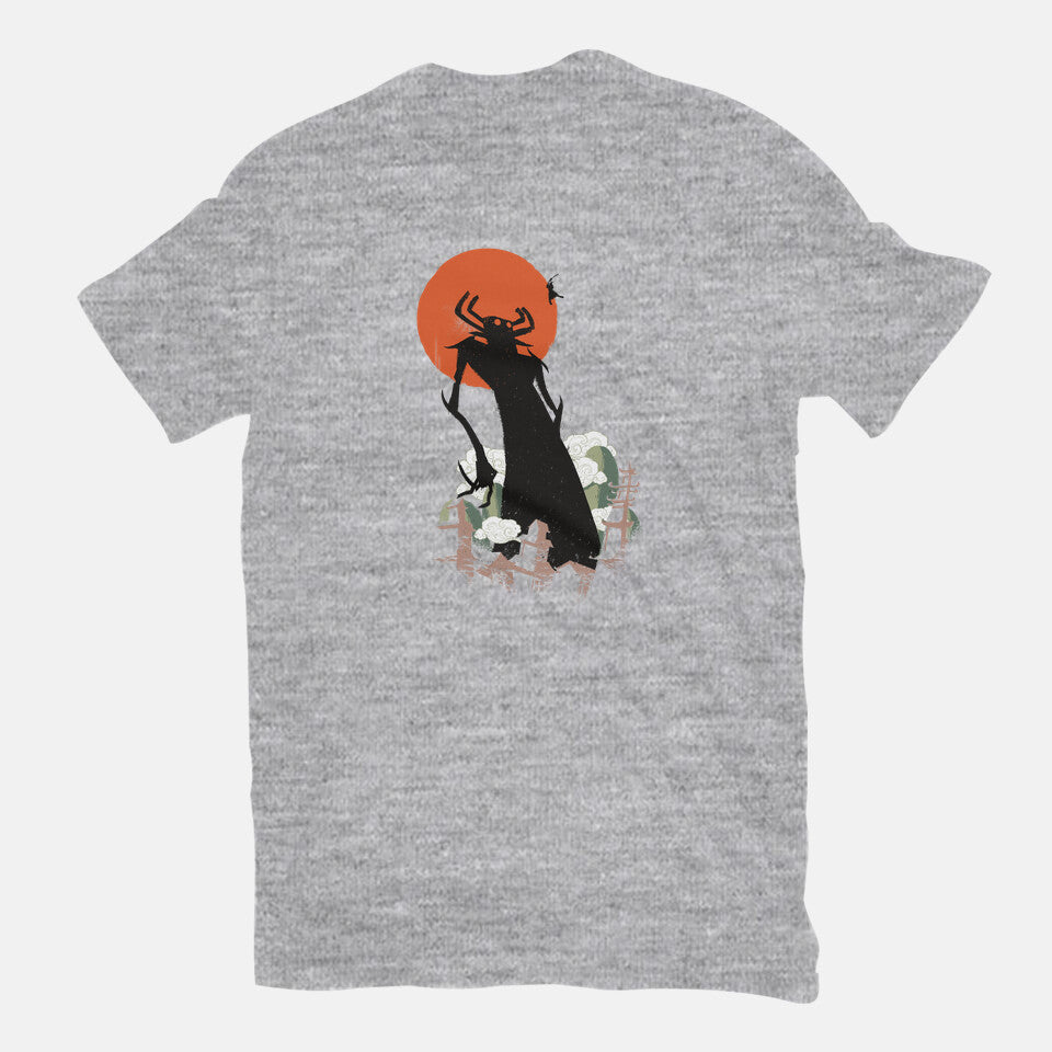 Deliverer of Darkness Graphic T-Shirt