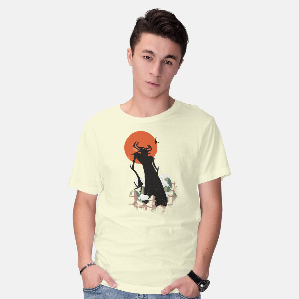 Deliverer of Darkness Graphic T-Shirt