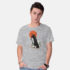 Deliverer of Darkness Graphic T-Shirt