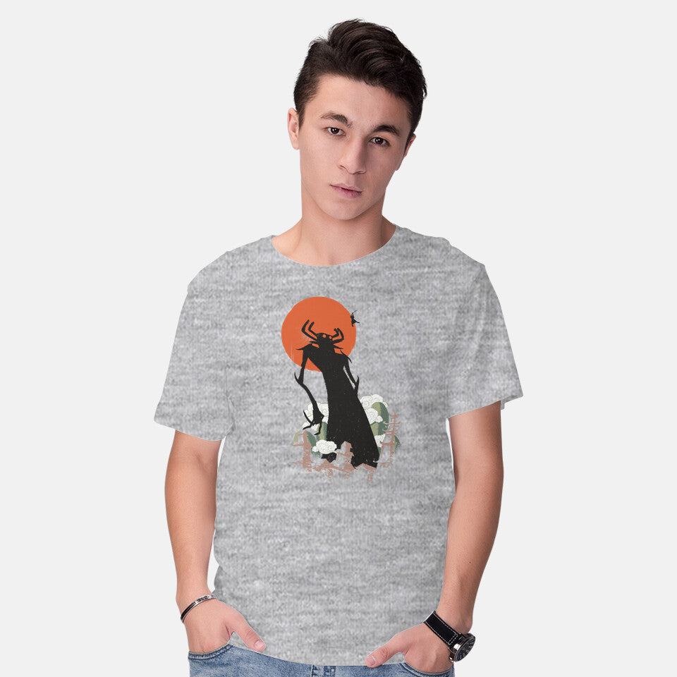 Deliverer of Darkness Graphic T-Shirt